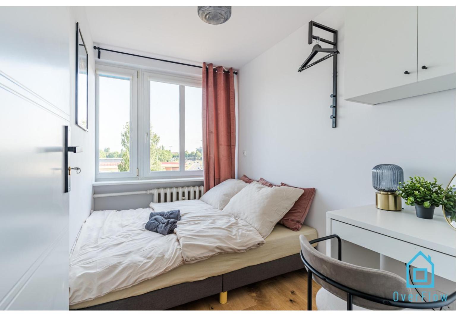 Ariel Room - 5 Minutes To Gdansk Old Town Exterior photo